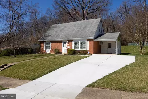 1034 Erwin Dr, Joppa, MD 21085