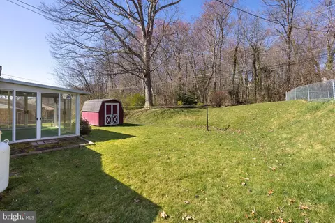 Exterior - 1034 Erwin Dr, Joppa, MD 21085 photo 2 of 7