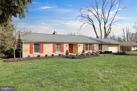 1507 Highvue Ct, Forest Hill, MD 21050