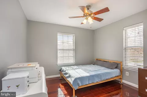 Bedroom - 3708 Denton Ct, Abingdon, MD 21009 photo 3 of 4
