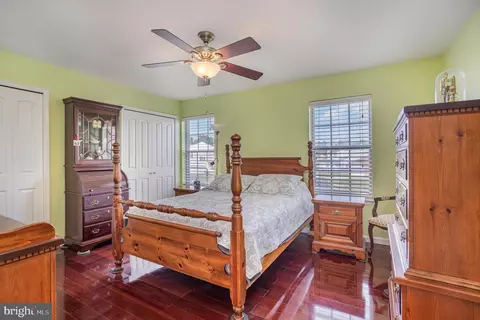 Bedroom - 3708 Denton Ct, Abingdon, MD 21009 photo 1 of 4