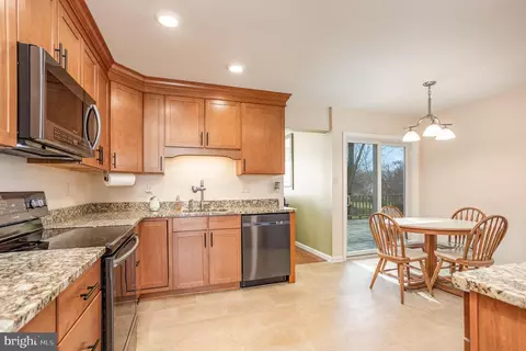 Kitchen - 3708 Denton Ct, Abingdon, MD 21009 photo 2 of 2