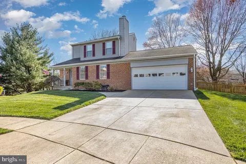 Exterior - 3708 Denton Ct, Abingdon, MD 21009 photo 3 of 6