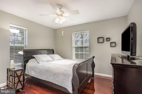 Bedroom - 3708 Denton Ct, Abingdon, MD 21009 photo 4 of 4