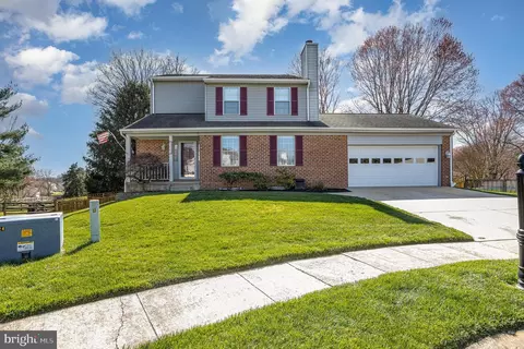 Exterior - 3708 Denton Ct, Abingdon, MD 21009 photo 2 of 6