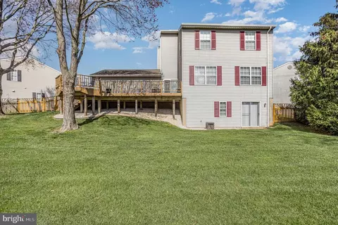 Exterior - 3708 Denton Ct, Abingdon, MD 21009 photo 6 of 6