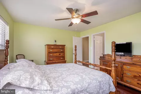 Bedroom - 3708 Denton Ct, Abingdon, MD 21009 photo 2 of 4
