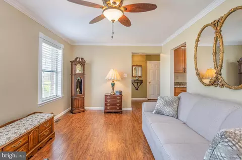 Entry Way - 3708 Denton Ct, Abingdon, MD 21009 photo 1 of 1