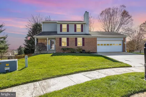 3708 Denton Ct, Abingdon, MD 21009