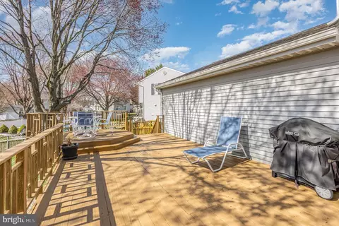 Exterior - 3708 Denton Ct, Abingdon, MD 21009 photo 5 of 6