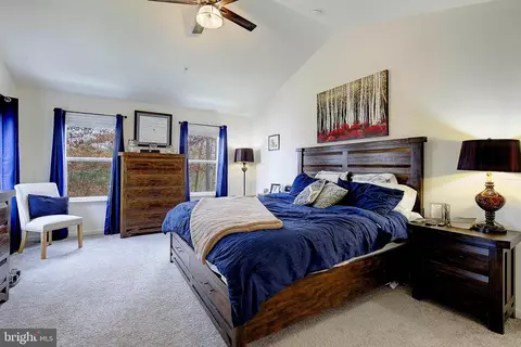Bedroom - 637 Trimble Rd, Joppa, MD 21085 photo 1 of 8