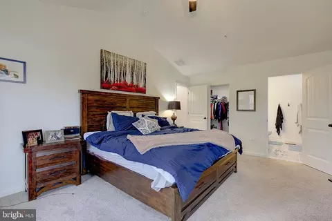Bedroom - 637 Trimble Rd, Joppa, MD 21085 photo 3 of 8