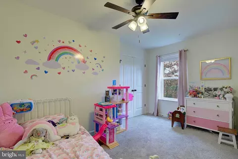 Bedroom - 637 Trimble Rd, Joppa, MD 21085 photo 8 of 8