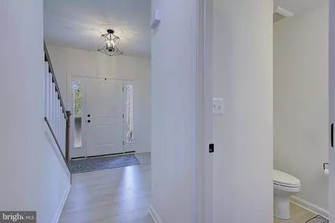 Entry Way - 637 Trimble Rd, Joppa, MD 21085 photo 2 of 9