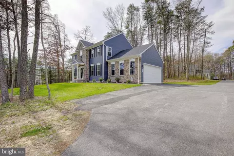 Exterior - 637 Trimble Rd, Joppa, MD 21085 photo 4 of 5
