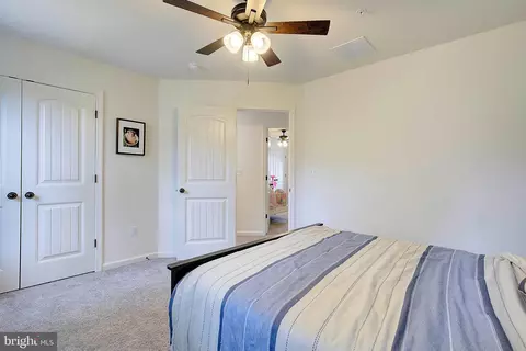 Bedroom - 637 Trimble Rd, Joppa, MD 21085 photo 7 of 8