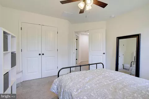 Bedroom - 637 Trimble Rd, Joppa, MD 21085 photo 5 of 8