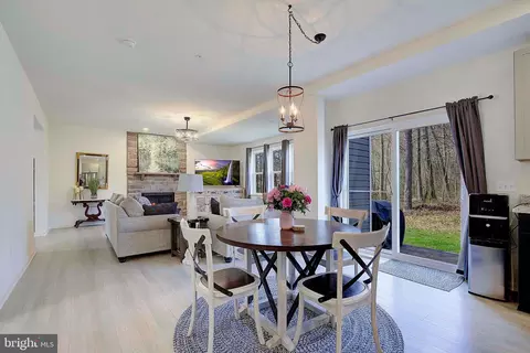Dining - 637 Trimble Rd, Joppa, MD 21085 photo 3 of 3