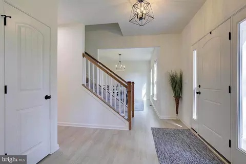 Entry Way - 637 Trimble Rd, Joppa, MD 21085 photo 1 of 9