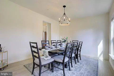 Dining - 637 Trimble Rd, Joppa, MD 21085 photo 1 of 3