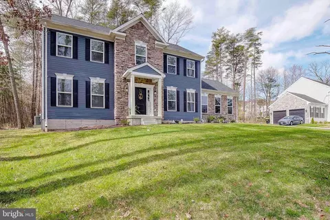 Exterior - 637 Trimble Rd, Joppa, MD 21085 photo 2 of 5