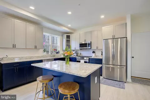 Kitchen - 637 Trimble Rd, Joppa, MD 21085 photo 1 of 2