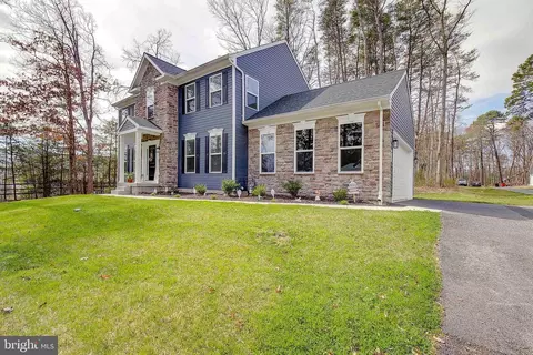 Exterior - 637 Trimble Rd, Joppa, MD 21085 photo 3 of 5