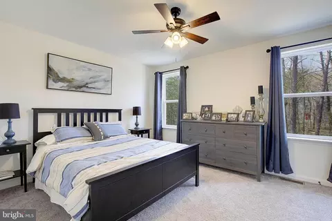 Bedroom - 637 Trimble Rd, Joppa, MD 21085 photo 6 of 8