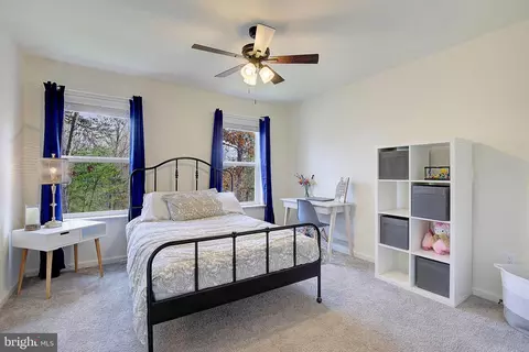 Bedroom - 637 Trimble Rd, Joppa, MD 21085 photo 4 of 8