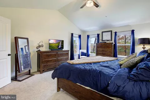 Bedroom - 637 Trimble Rd, Joppa, MD 21085 photo 2 of 8