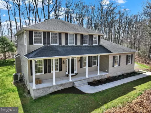 5124 Norrisville Rd, White Hall, MD 21161