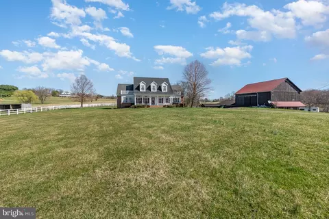 1010 Stansbury Rd, Pylesville, MD 21132