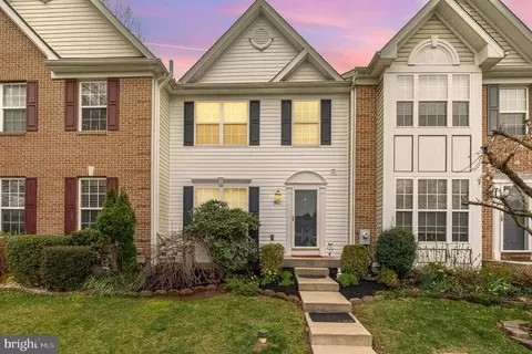 702 Shallow Ridge Ct, Abingdon, MD 21009