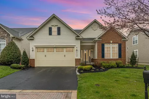 310 Seattle Slew Pl, Havre De Grace, MD 21078