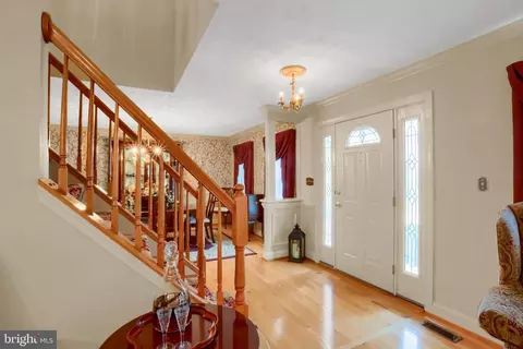 Entry Way - 311 Boeing Ct, Abingdon, MD 21009 photo 1 of 3