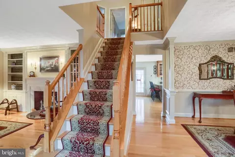 Entry Way - 311 Boeing Ct, Abingdon, MD 21009 photo 2 of 3