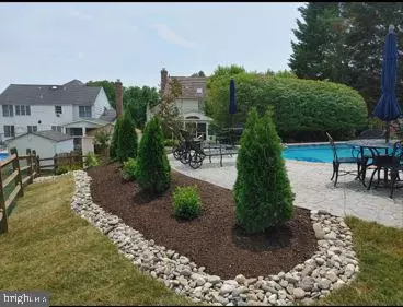 Exterior - 311 Boeing Ct, Abingdon, MD 21009 photo 17 of 17