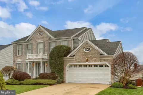 Exterior - 311 Boeing Ct, Abingdon, MD 21009 photo 2 of 17