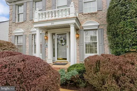 Exterior - 311 Boeing Ct, Abingdon, MD 21009 photo 3 of 17