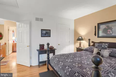 Bedroom - 311 Boeing Ct, Abingdon, MD 21009 photo 6 of 9