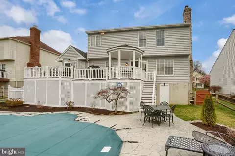 Exterior - 311 Boeing Ct, Abingdon, MD 21009 photo 11 of 17