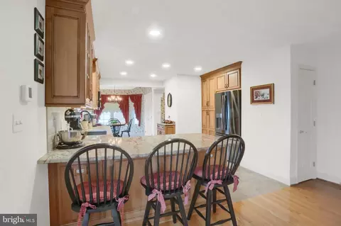 Kitchen - 311 Boeing Ct, Abingdon, MD 21009 photo 1 of 5