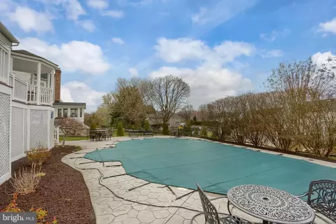 Exterior - 311 Boeing Ct, Abingdon, MD 21009 photo 15 of 17