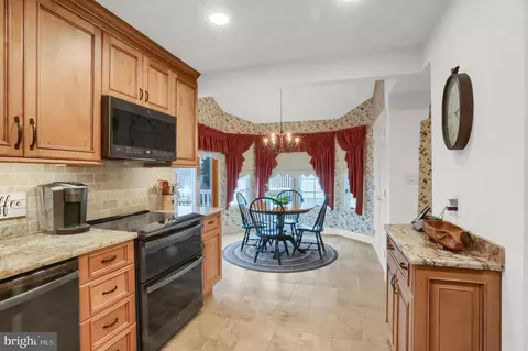 Kitchen - 311 Boeing Ct, Abingdon, MD 21009 photo 5 of 5
