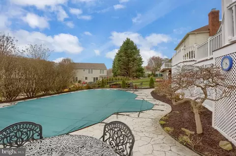 Exterior - 311 Boeing Ct, Abingdon, MD 21009 photo 14 of 17