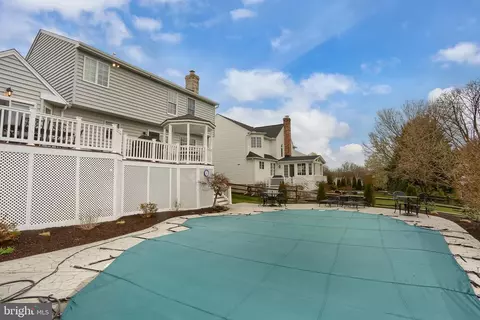 Exterior - 311 Boeing Ct, Abingdon, MD 21009 photo 13 of 17