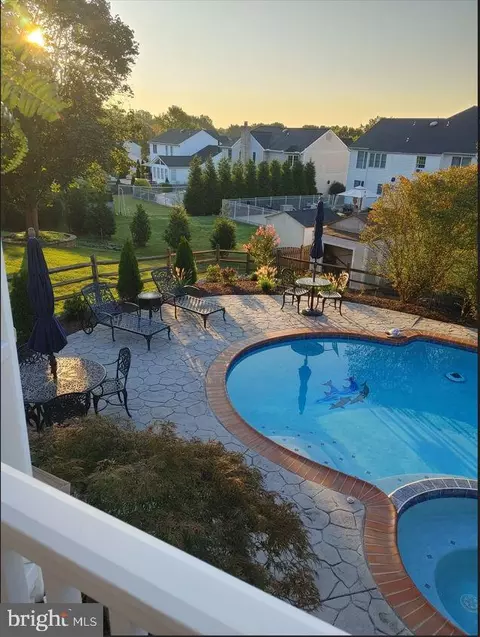 Exterior - 311 Boeing Ct, Abingdon, MD 21009 photo 12 of 17
