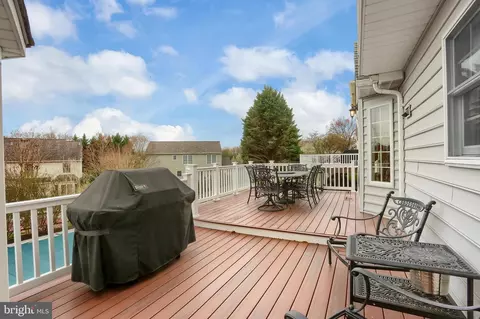 Exterior - 311 Boeing Ct, Abingdon, MD 21009 photo 9 of 17