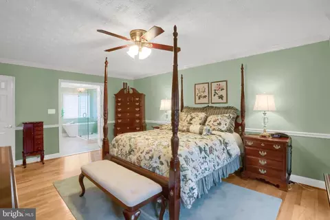 Bedroom - 311 Boeing Ct, Abingdon, MD 21009 photo 2 of 9