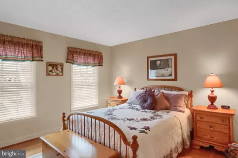 Bedroom - 311 Boeing Ct, Abingdon, MD 21009 photo 5 of 9